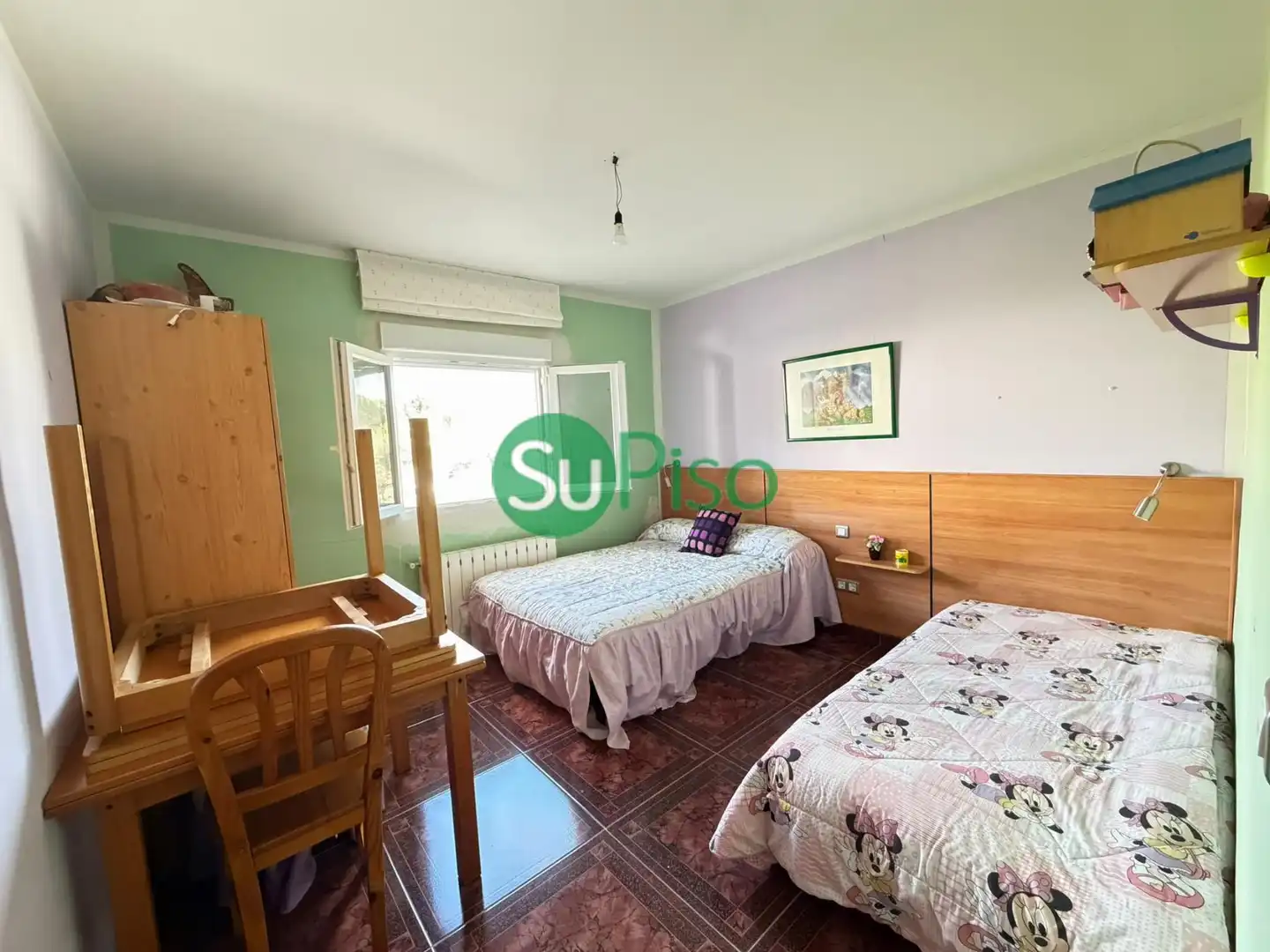 Villa avec terrasse à vendre à Avenida Rufino Rubio 9, imagen 19