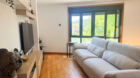 Foto 2 de Piso en venta en Arealonga, Vilagarcía de Arousa