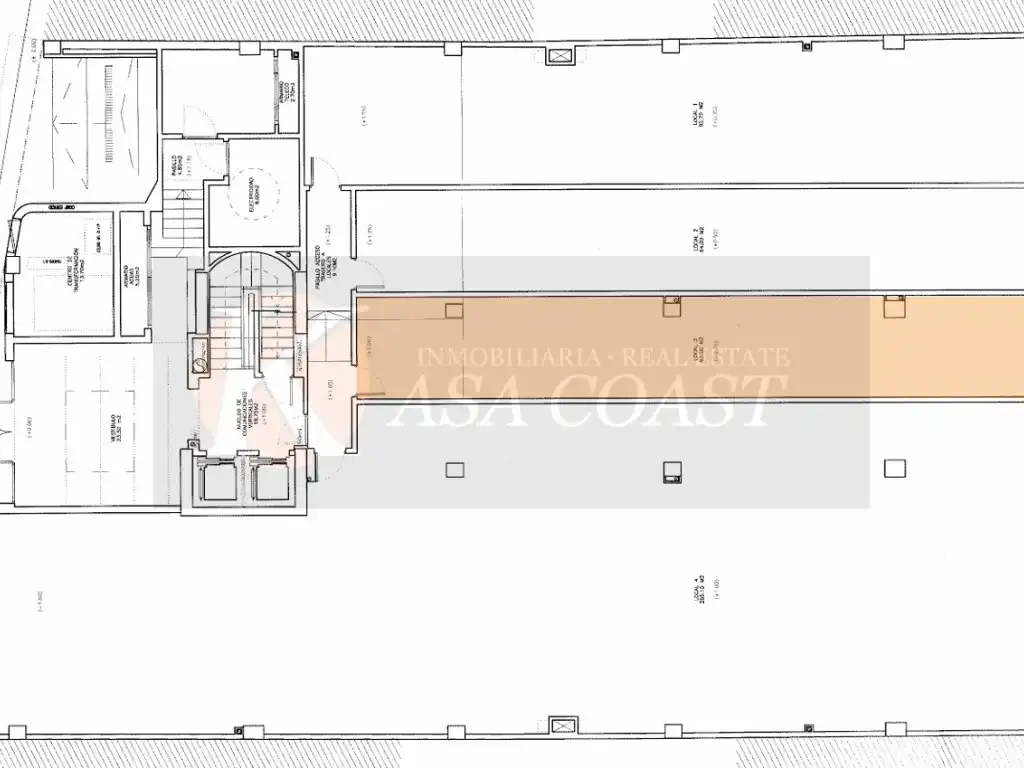 Local comercial en venta en Centro ciudad, imagen 10
