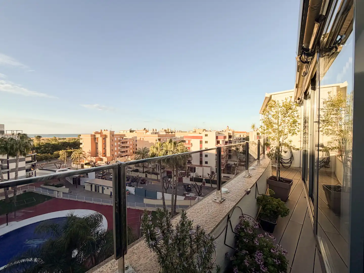 Dachboden zum Verkauf in Carrer Jaume Roig, Canet d'En Berenguer