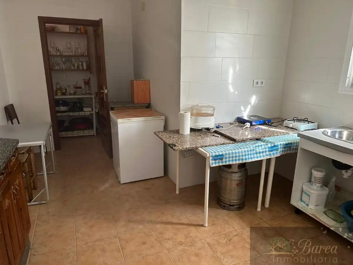 Casa rustica in vendita a Rute, imagen 9
