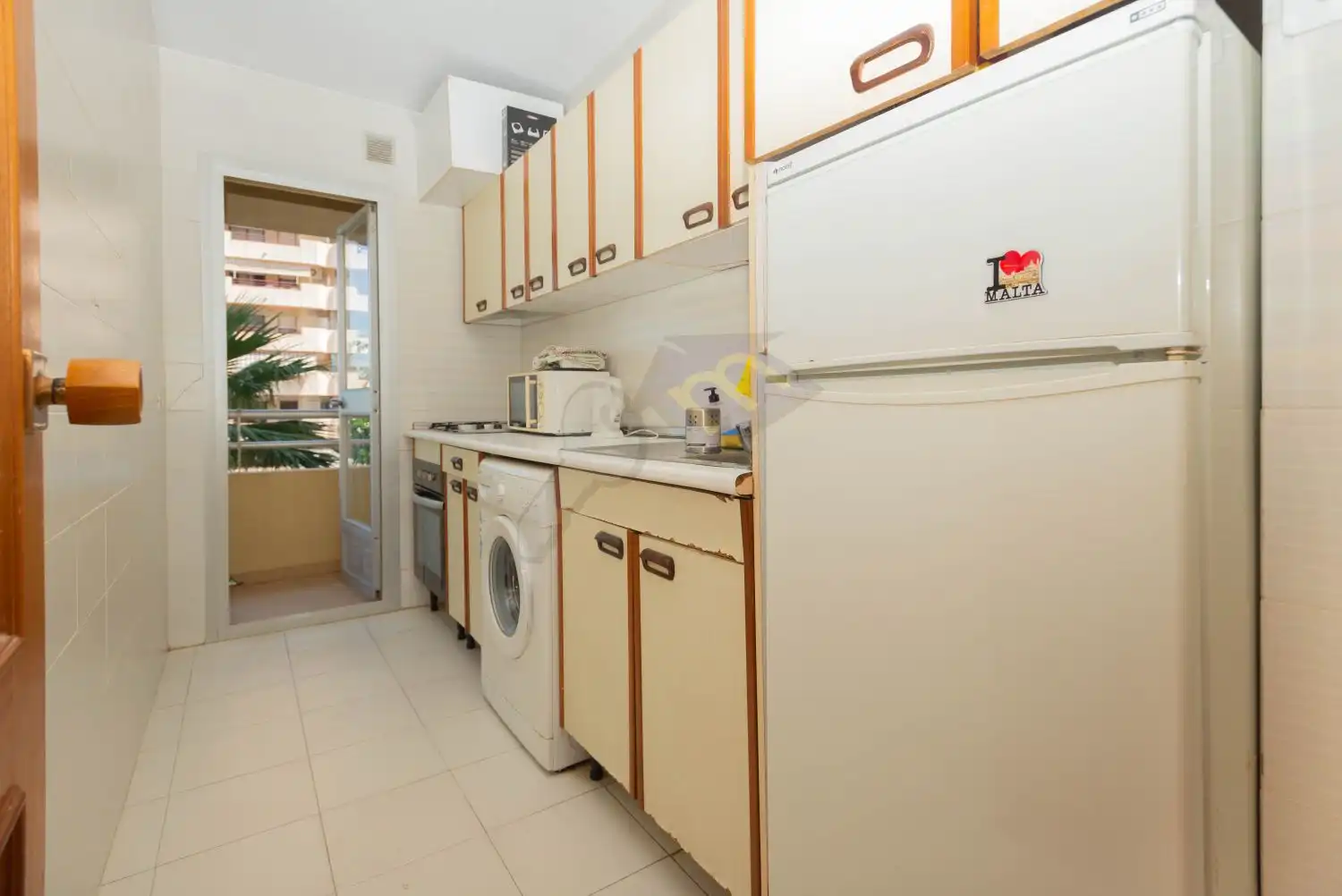 Apartament amb terrassa en venda a Juan Carlos I 26, imagen 12