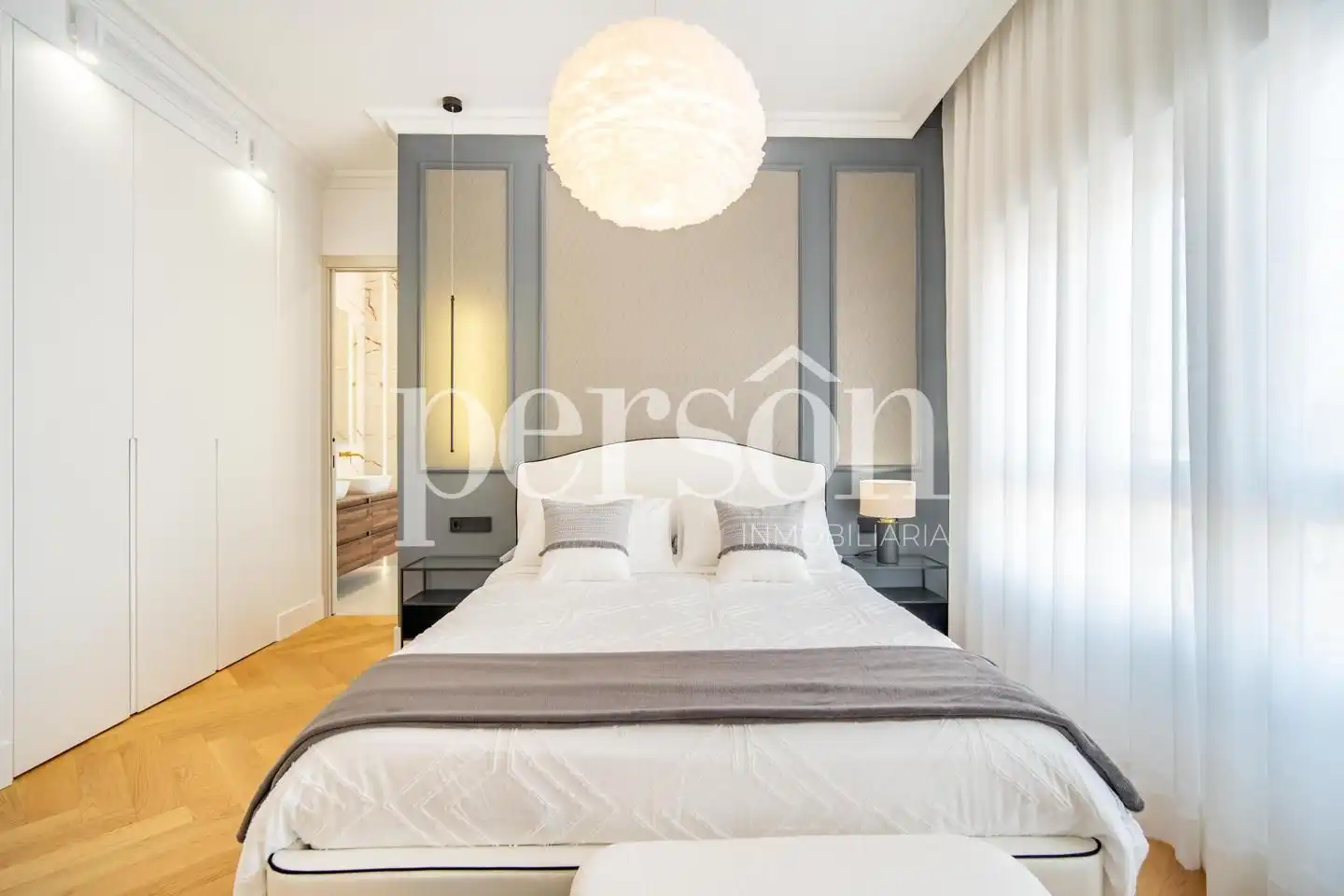 Piso con terraza en venta en Extramurs, imagen 46