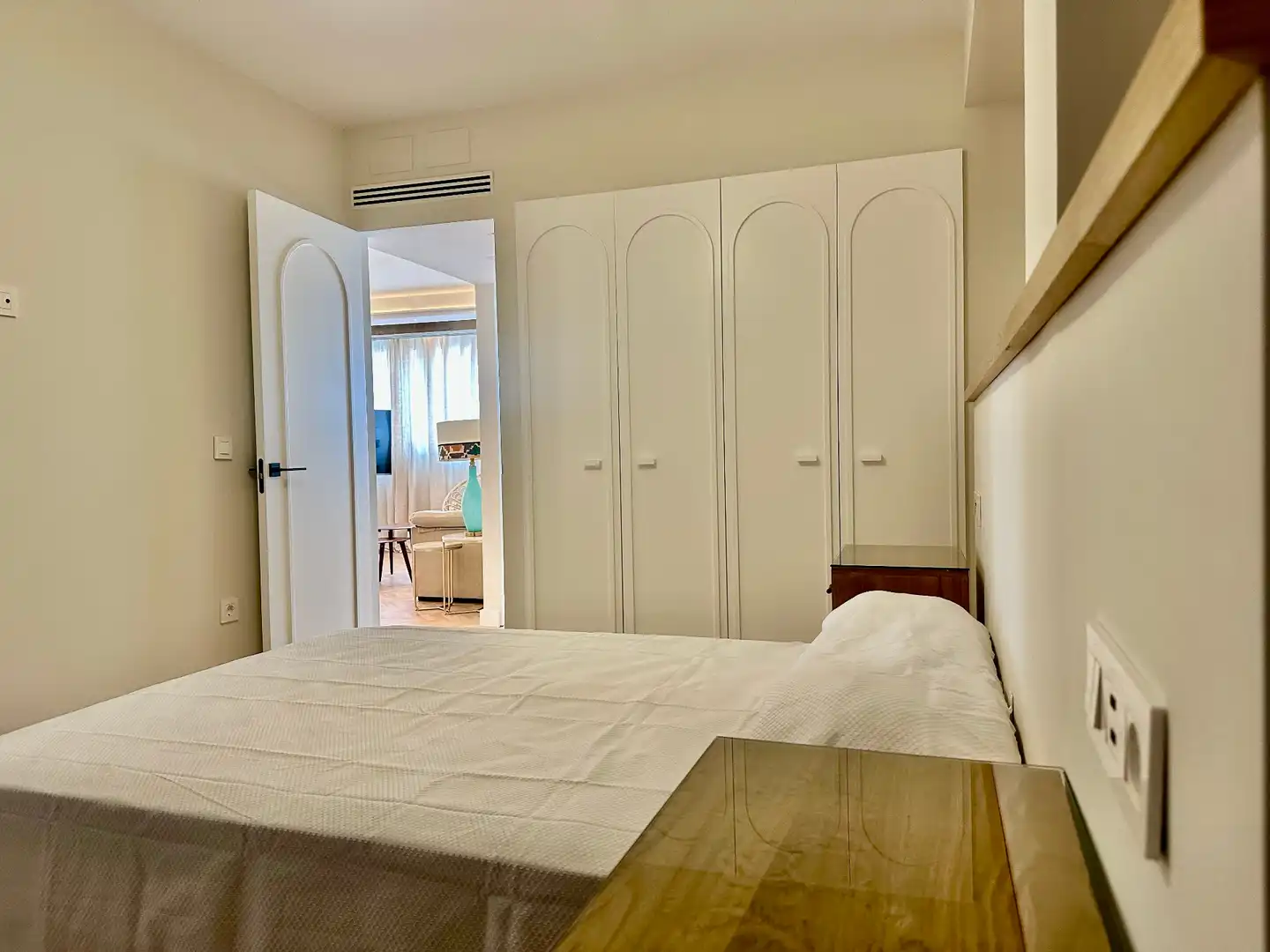 Apartments for rent in Centro
