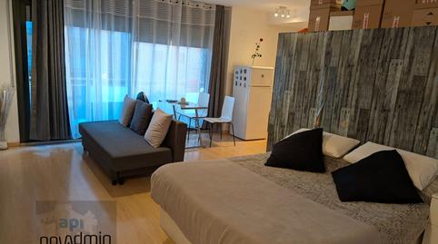 Foto 4 de Oficina en venta en Avinguda de Miquel Batllori, 83, La Bordeta,  Lleida Capital