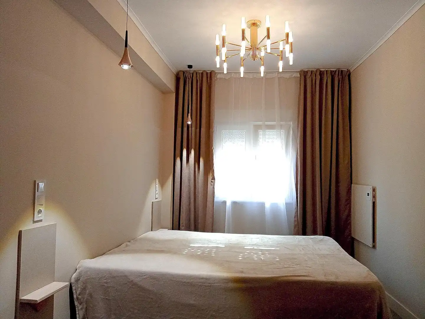 Penthouse mit Terrasse zum Verkauf in SEVILLA, imagen 7
