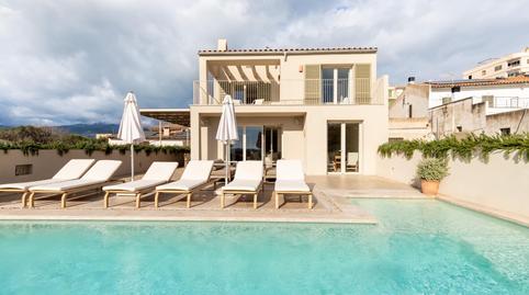 Foto 3 de Casa o xalet en venda a Búger, Illes Balears