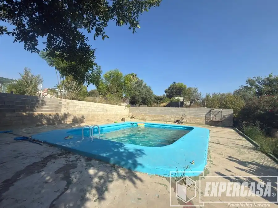 Villa mit Pool zum Verkauf in Picassent, imagen 21