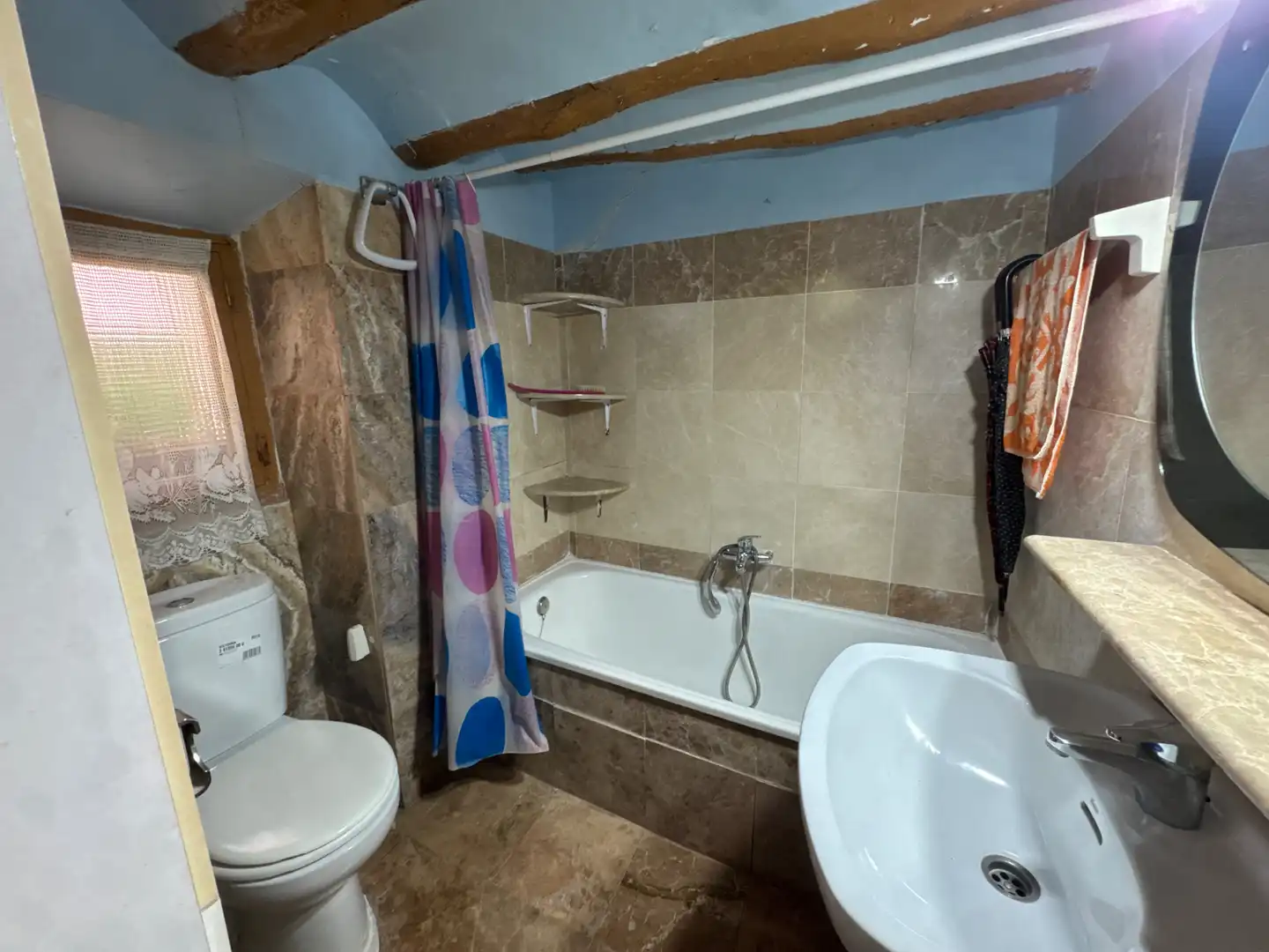 Casa con terraza en venta en Carretera de Murcia 13, imagen 17