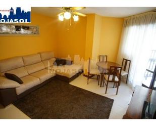 Living room of Flat to rent in Noja  with Terrace and Balcony