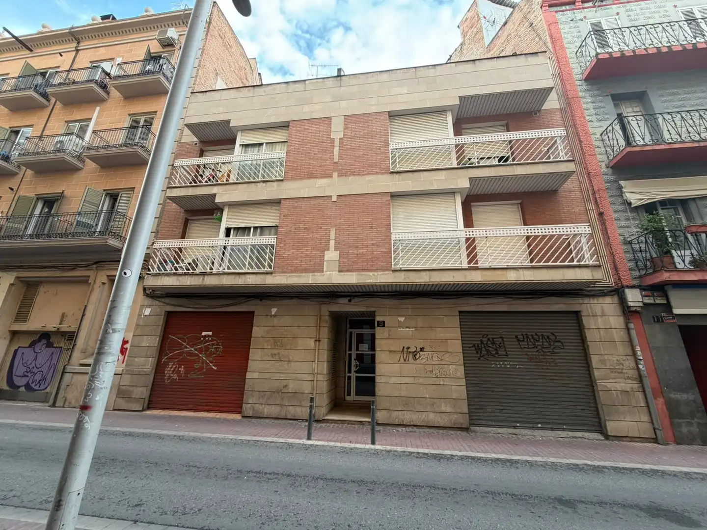 Pis amb terrassa en venda a Carrer del Nord, imagen 3