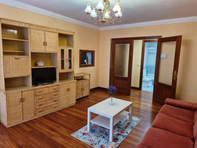 Piso en Alquiler en Orozko