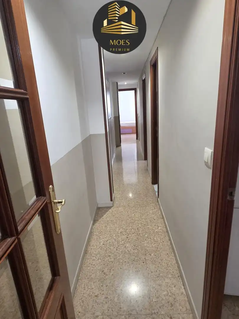 Wohnung zur Miete in Belén - San Roque, imagen 21