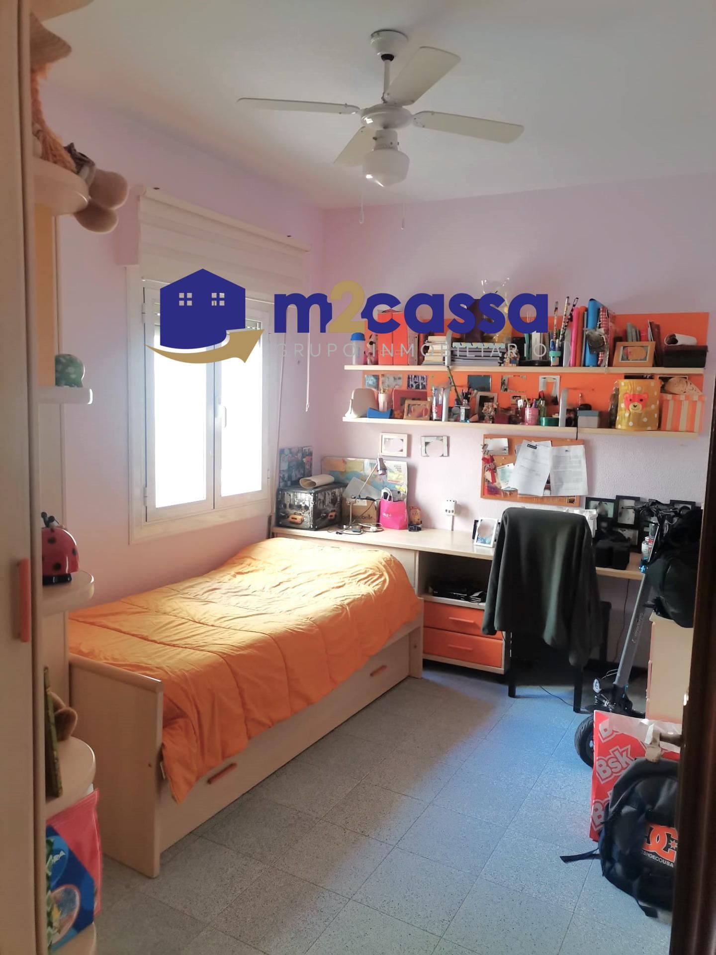 Dormitori de Pis en venda en Lorca