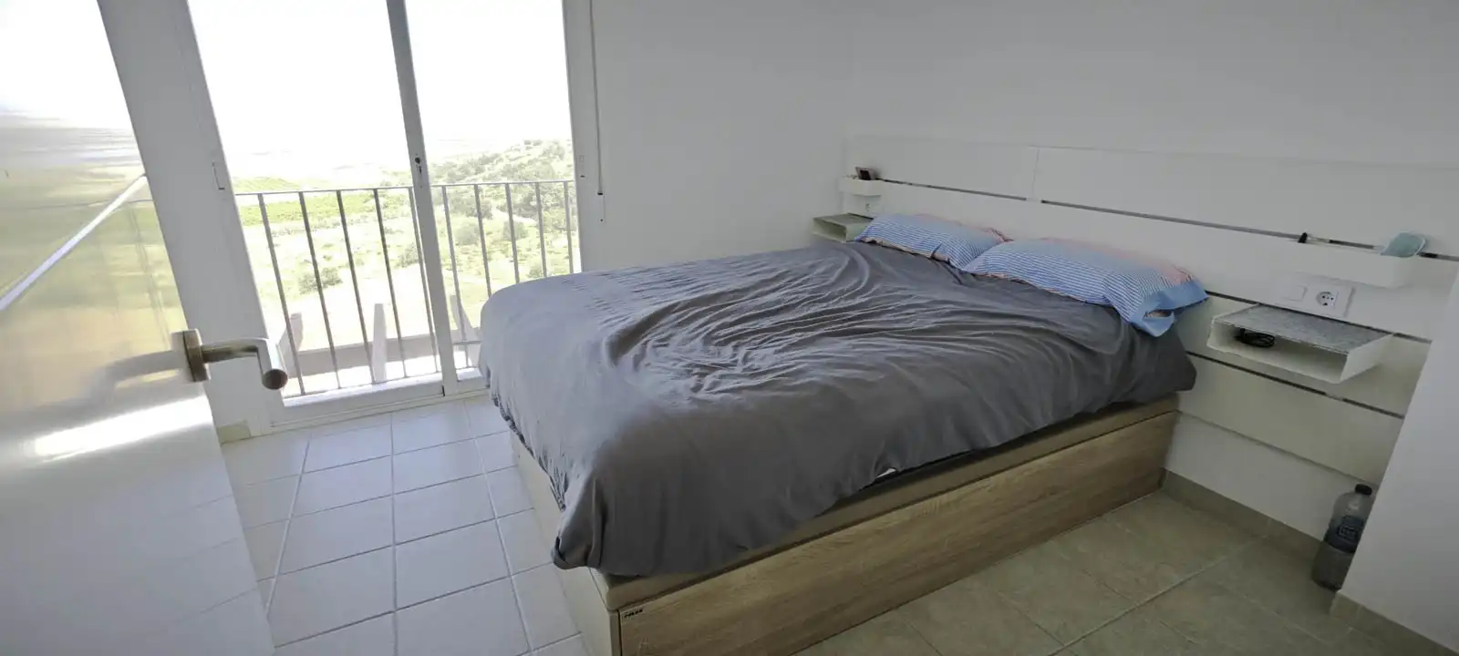 Bedroom of Duplexes for sale in Pego  with Air Conditioner, Heating and Swimming Pool