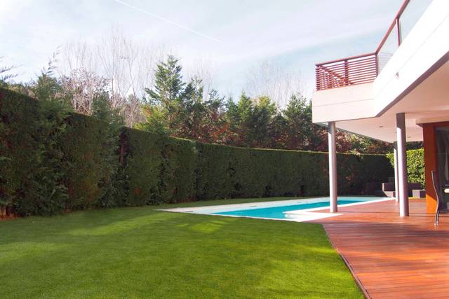 Casa-chalet en Alquiler en Golf - Can Trabal