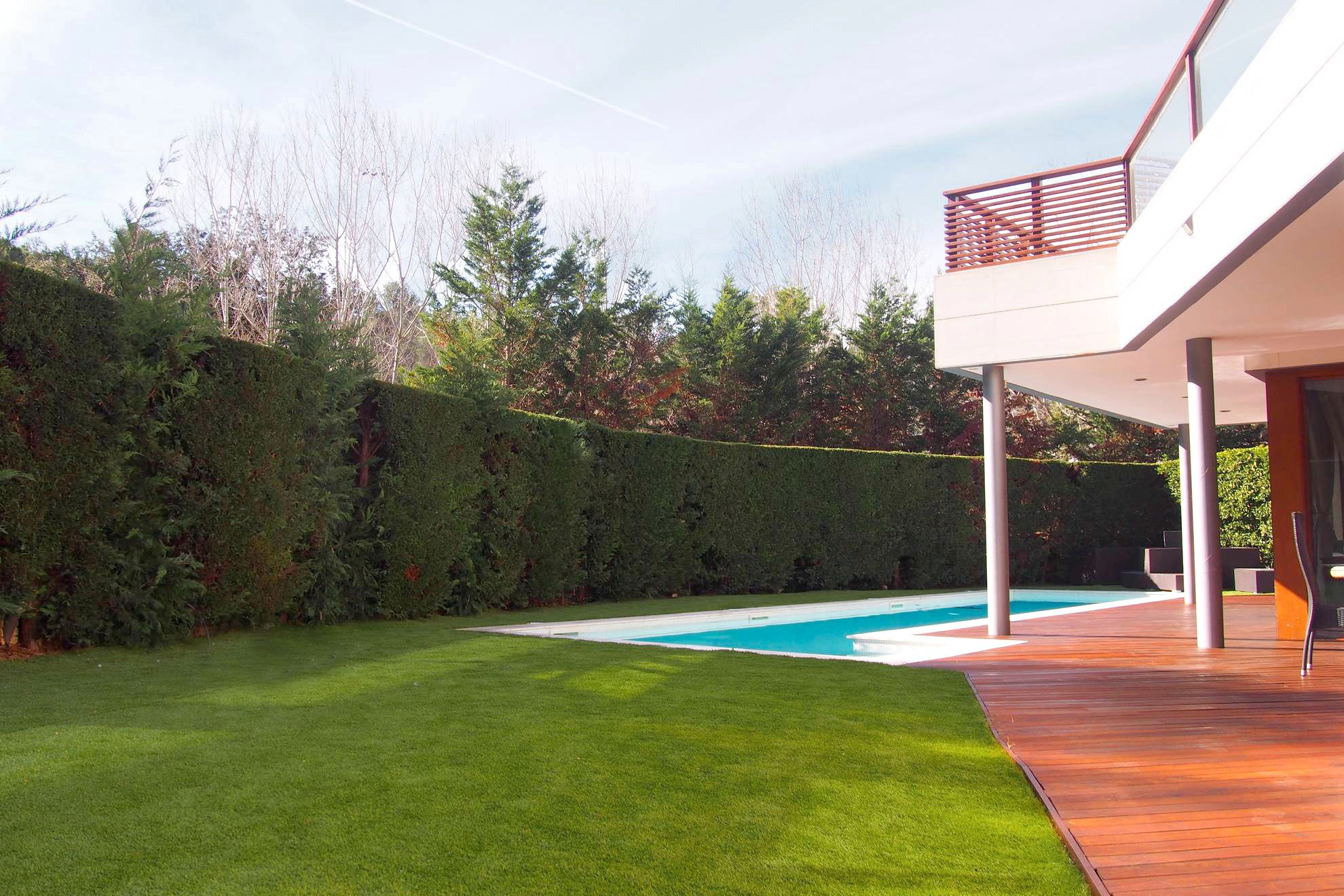 House or chalet to rent in Golf - Can Trabal