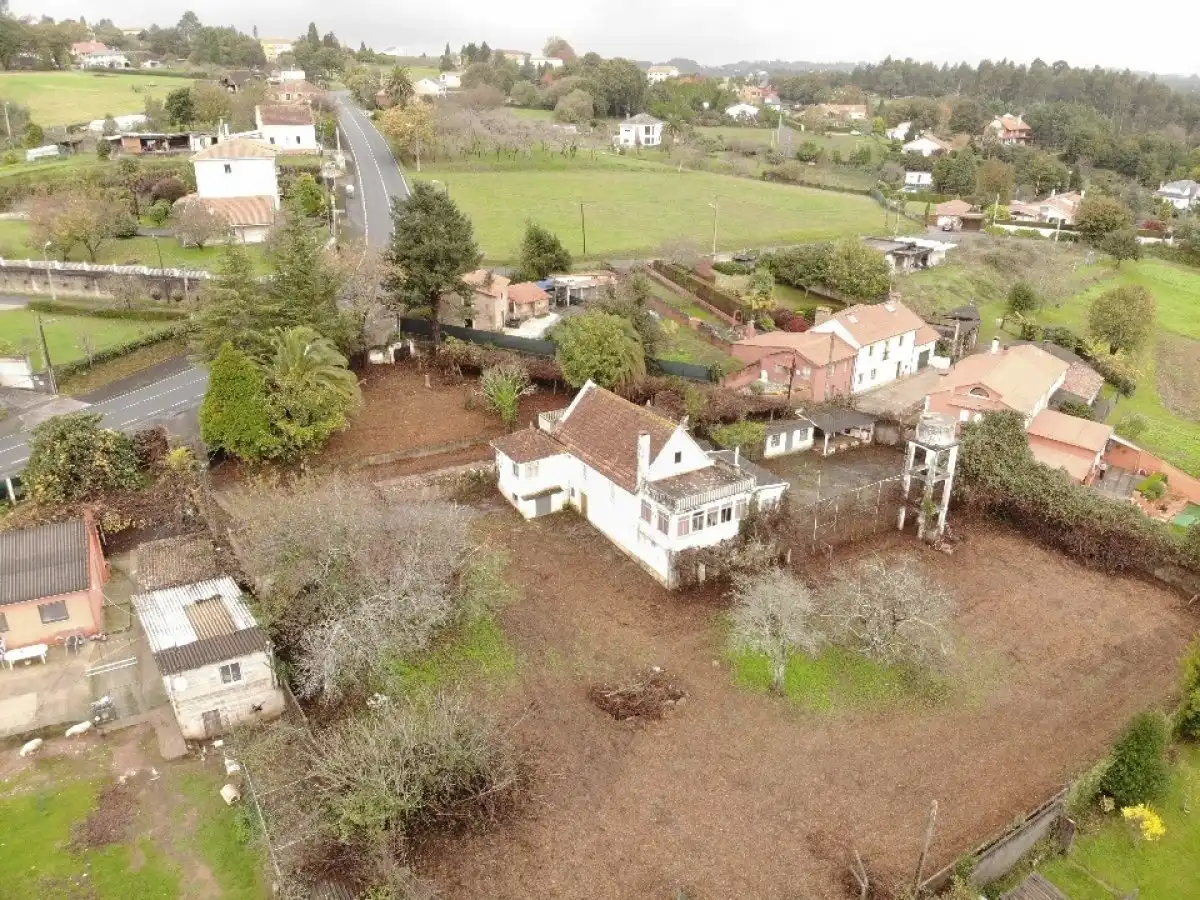 Casa en venta en Cambre, imagen 3