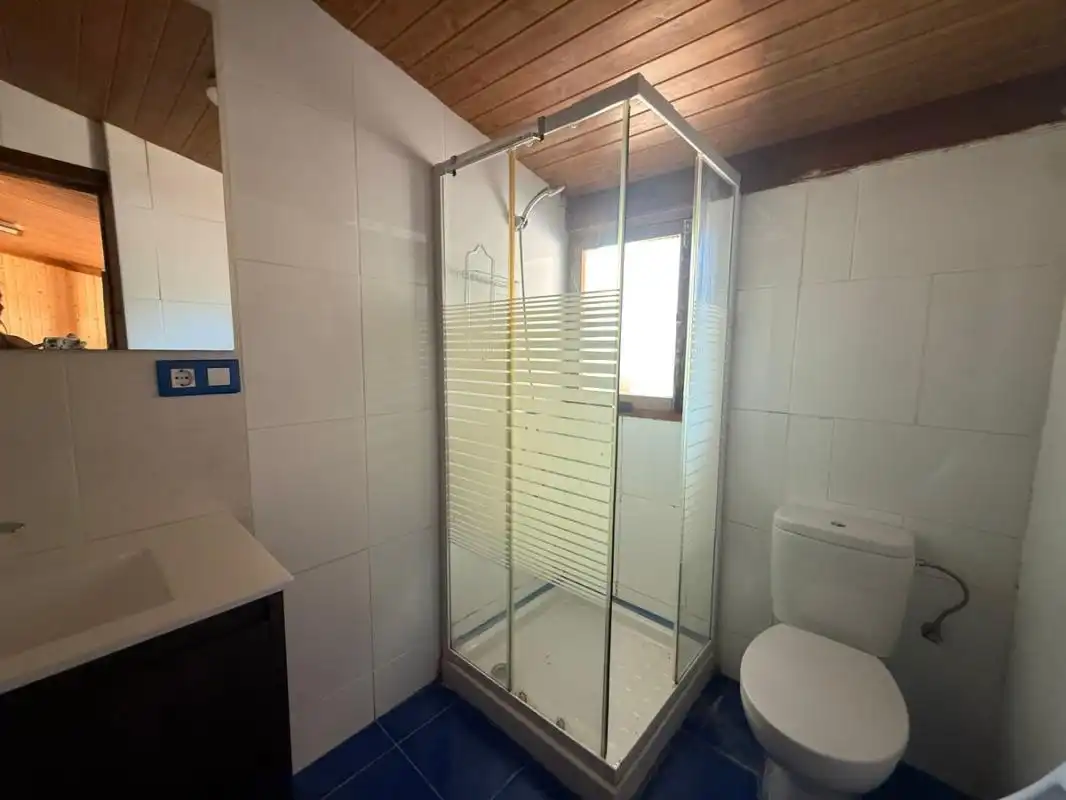 Casa amb terrassa en venda a Caserio Umbria, imagen 45