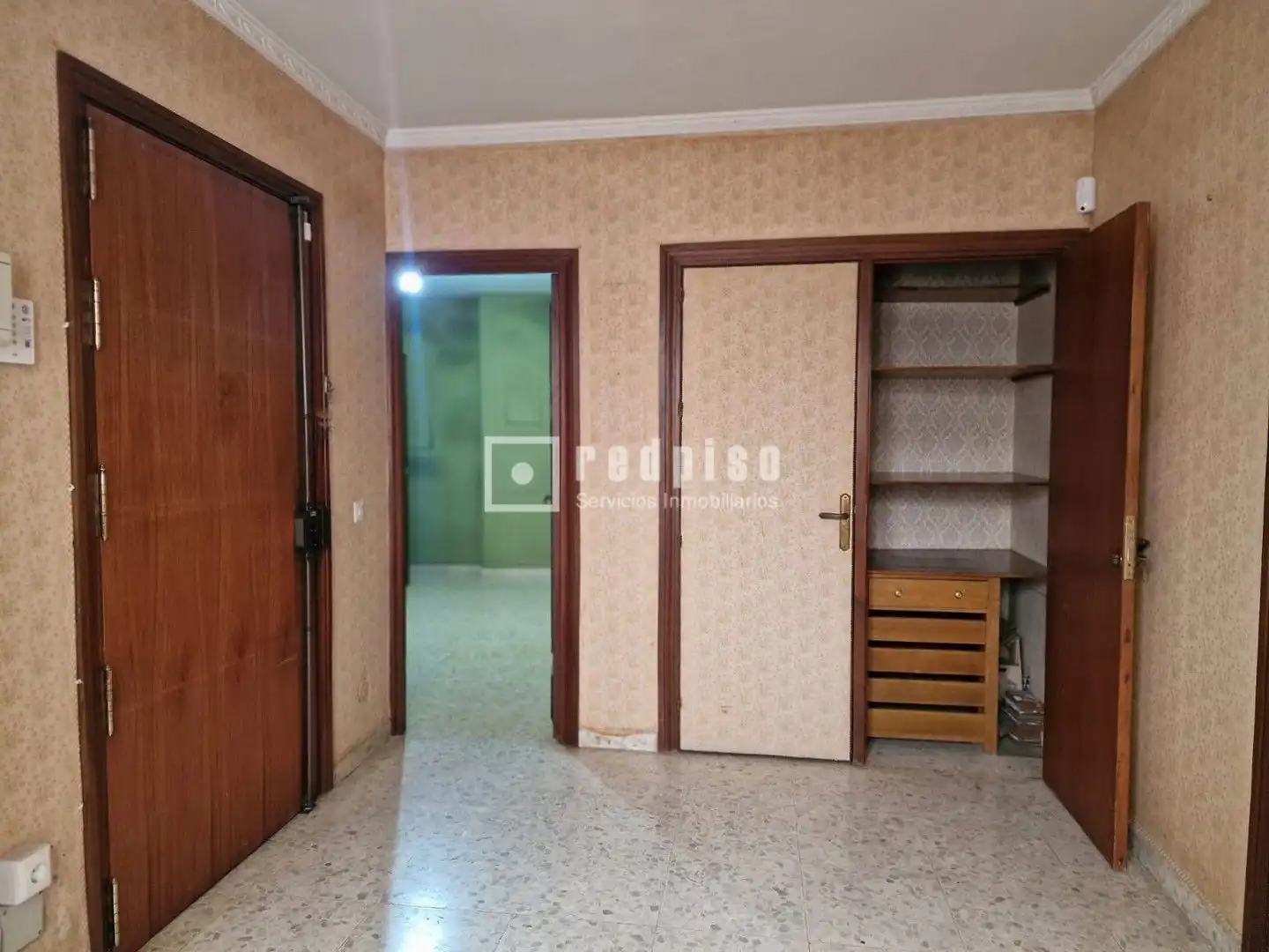 Wohnung mit Aufzug zum Verkauf in de José Denis Belgrano, imagen 15