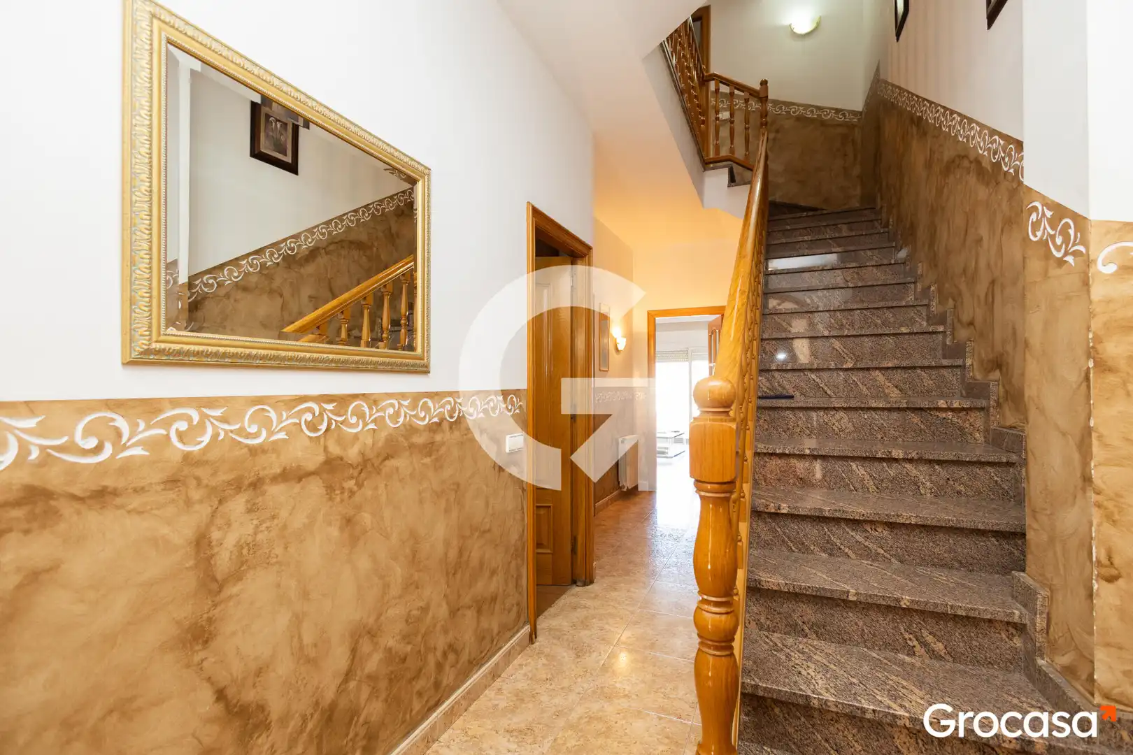 Detached homes for sale in Mataró  with Air Conditioner, Heating and Private garden