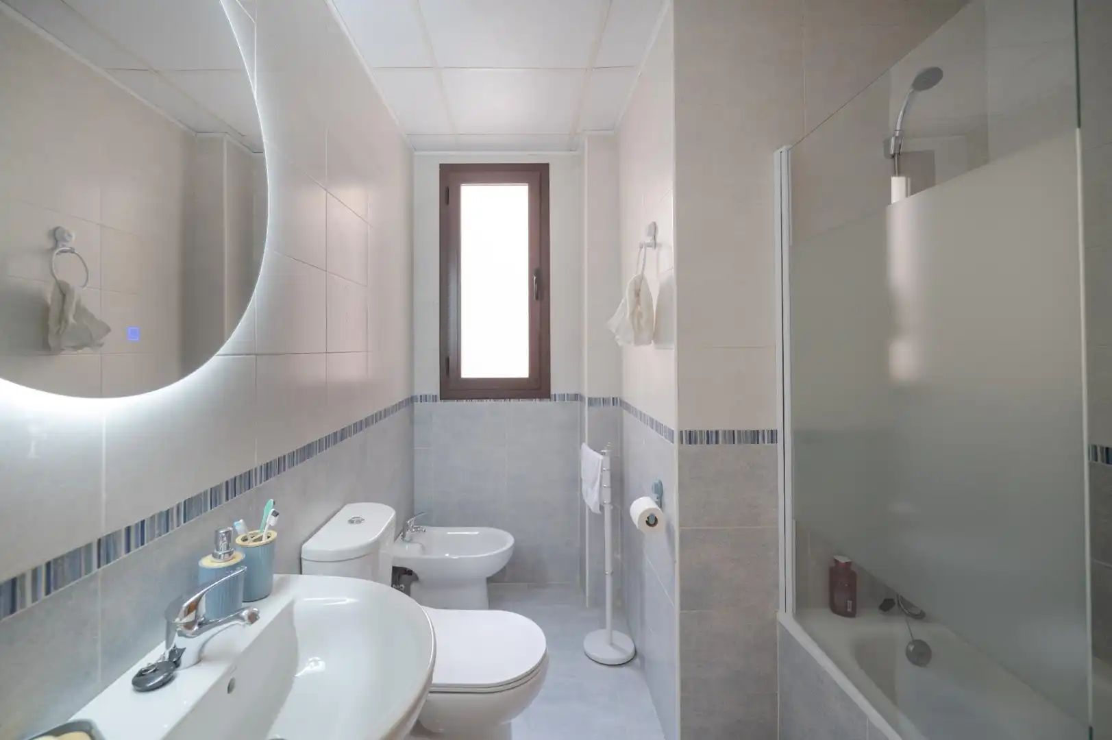 Flat with terrace for sale in Parque de San Roque, imagen 19