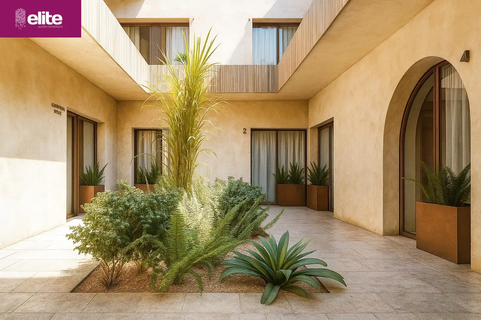 Außenansicht von Haus oder Chalet zum Verkauf in Jerez de la Frontera