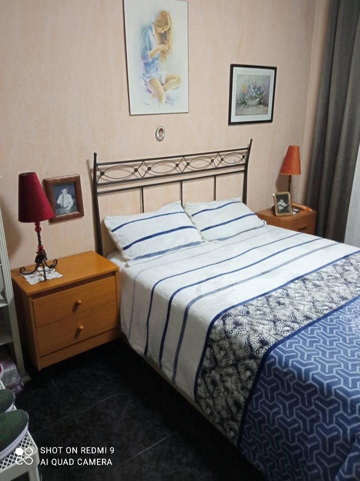 Habitación de Planta baja en venta en Parla con Amueblado