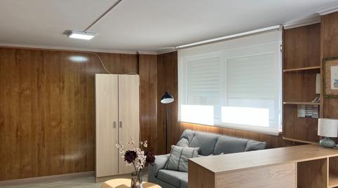 Foto 4 de Estudio de alquiler en Rúa Carril Dos Indios, San Roque - As Fontiñas, Lugo Capital