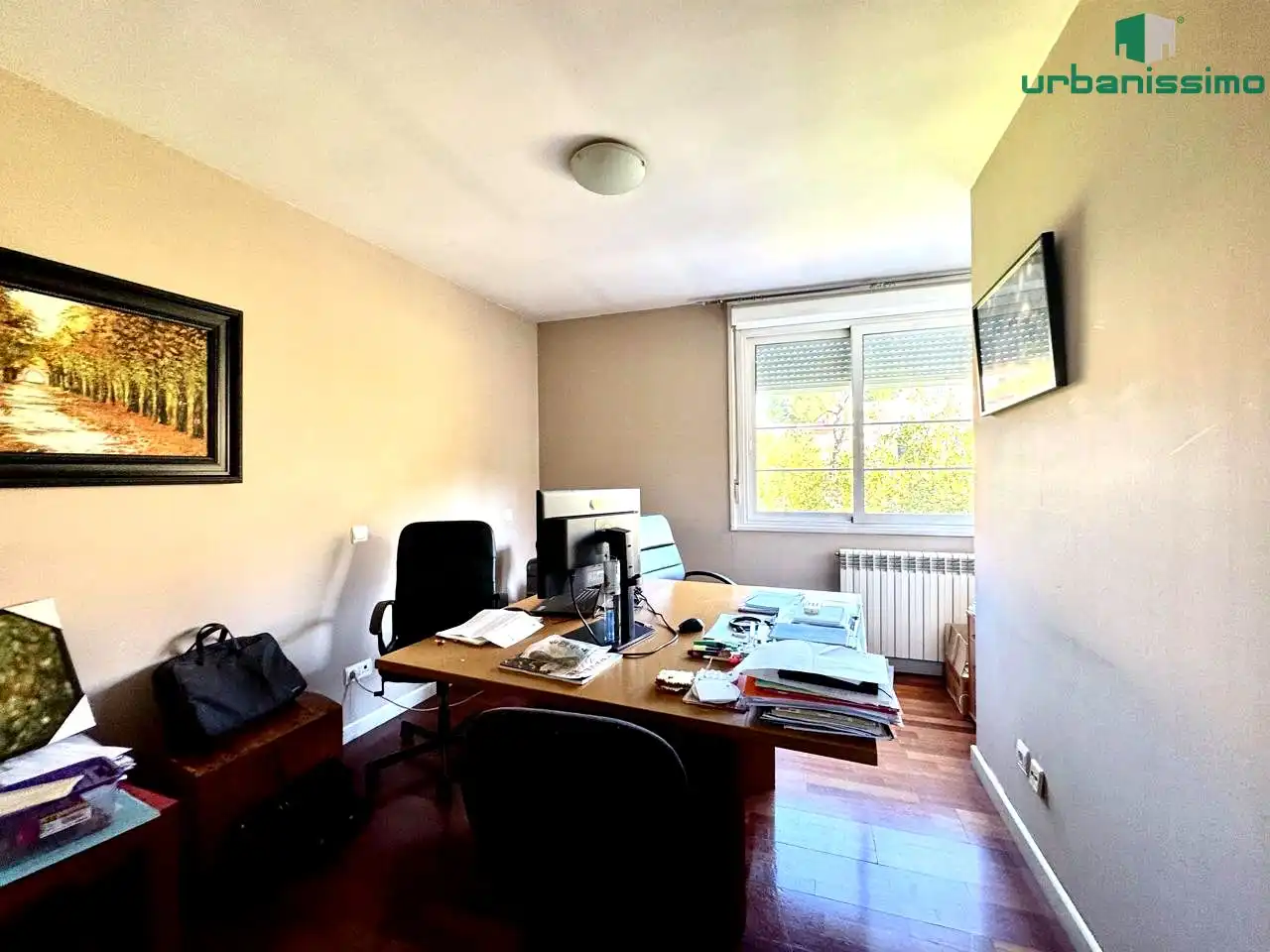Casa o xalet en venda en Moncloa - Aravaca