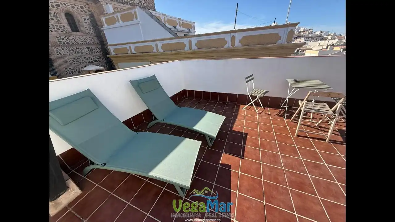 Wohnung zur Miete in Calle Parra, imagen 10