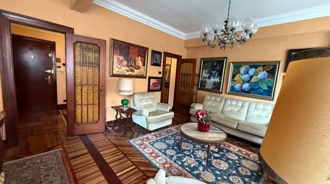 Foto 5 de Piso en venta en Sabino Arana Etorbidea, Basurtu, Bilbao