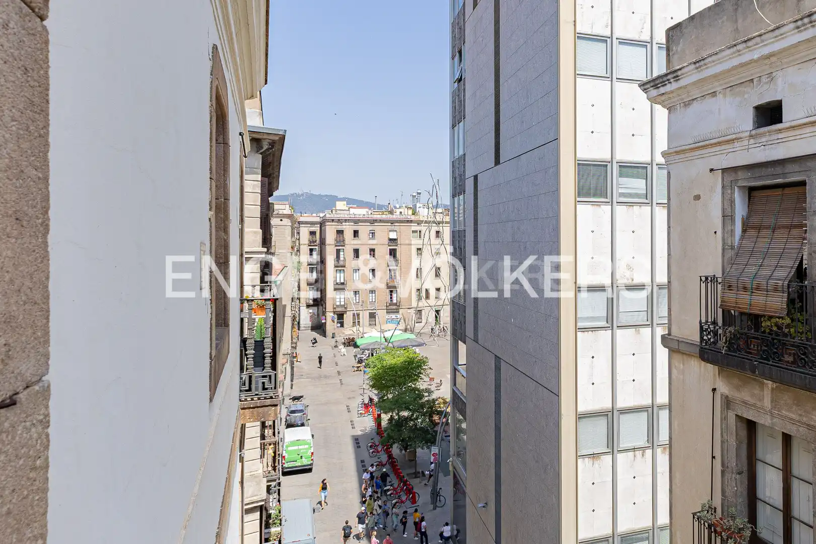 Attique avec terrasse à vendre à Ciutat Vella, imagen 60