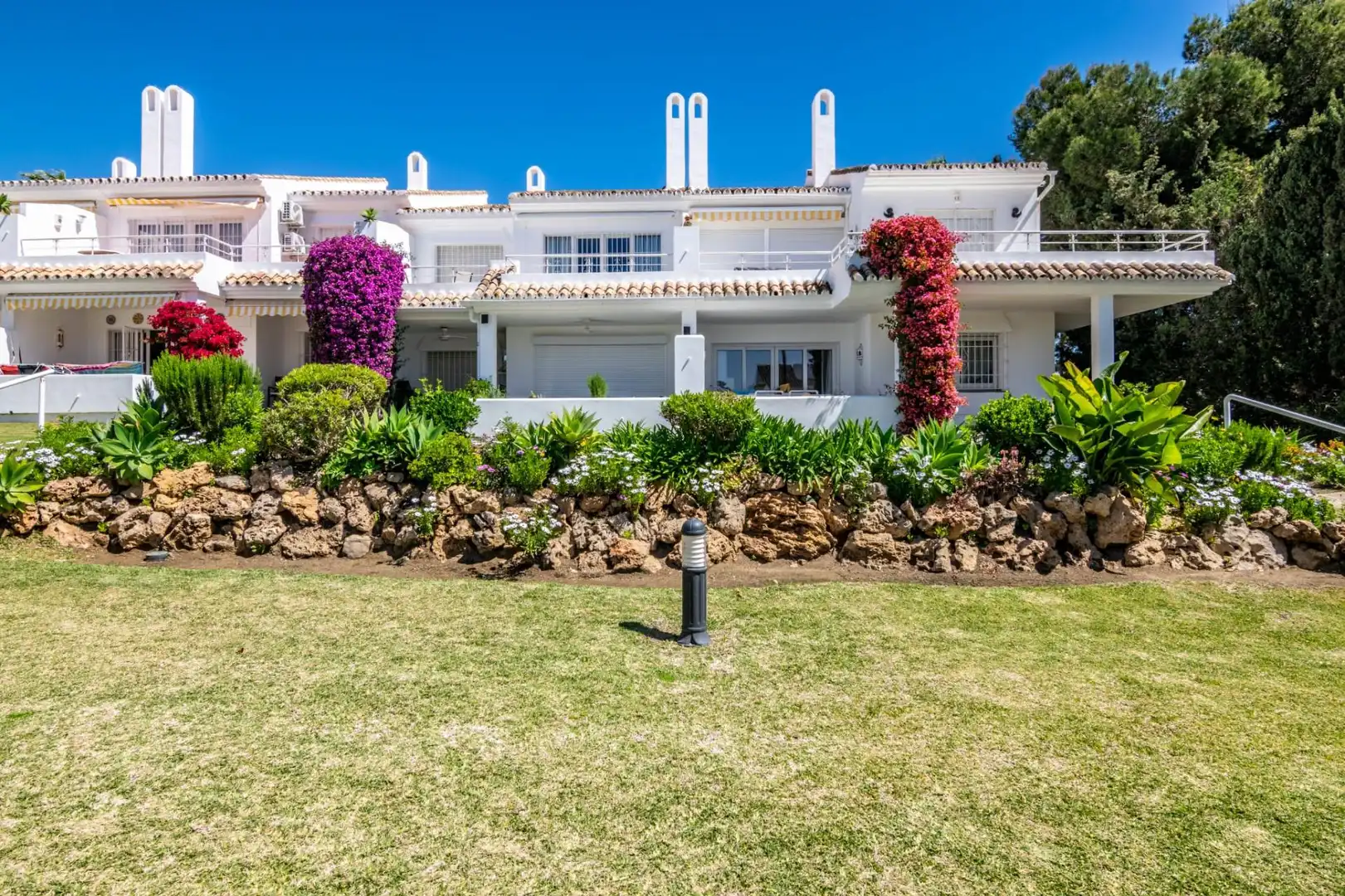 Apartament en venda a Paraiso - Barronal