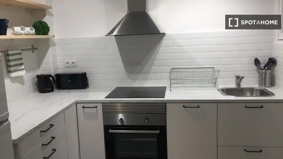 Piso en alquiler en Ciutat Vella, imagen 3