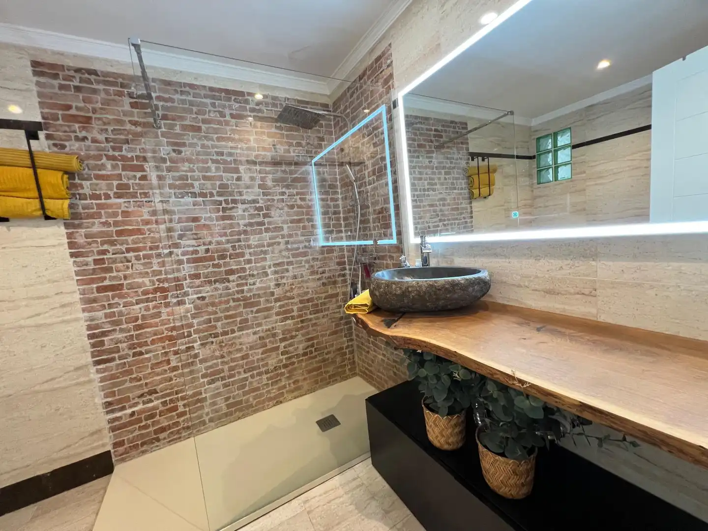 Penthouse mit Garten zum Verkauf in Estepona Pueblo, imagen 15