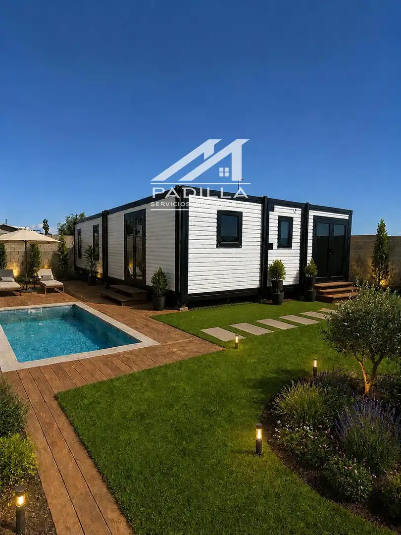 Vista exterior de Casa o chalet en venta en Méntrida
