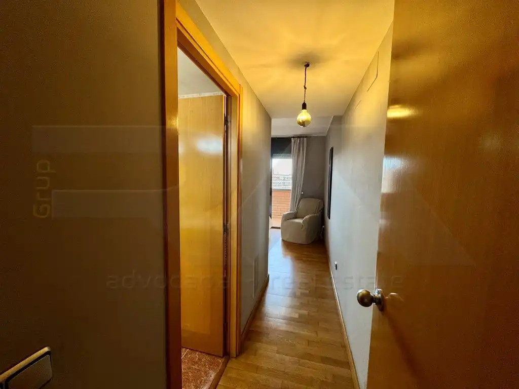 Flat for rent in Plaza Corts Catalanes, 2, Nou Eixample Nord