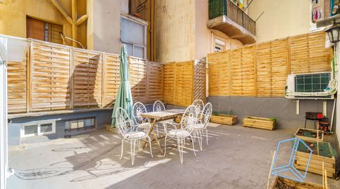 Foto 2 von Erdgeschoss zum Verkauf in Carrer de la Diputació, La Nova Esquerra de l'Eixample, Barcelona Capital