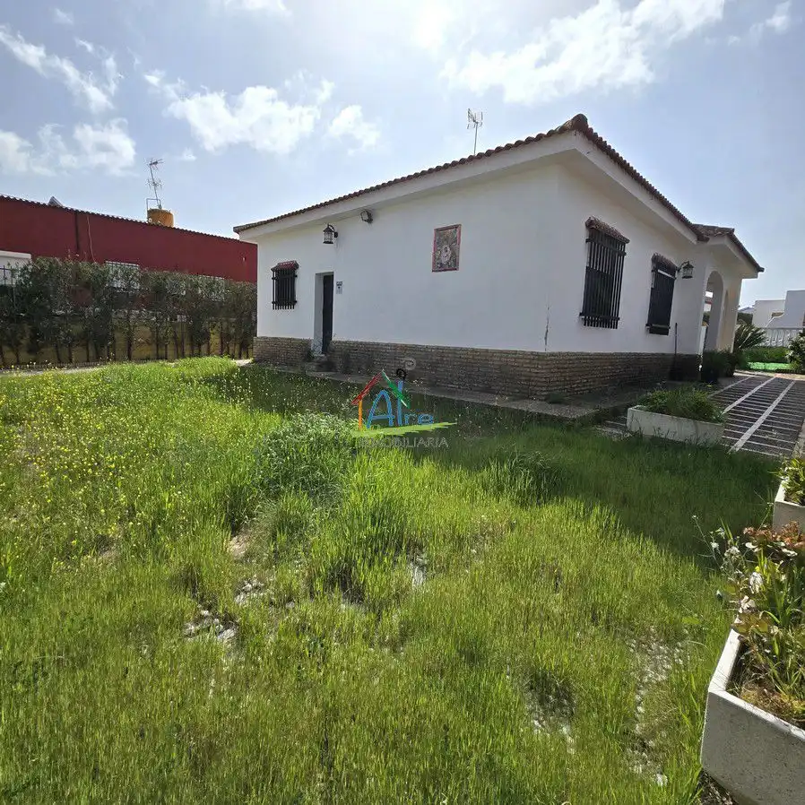 Chalet con piscina en venta en Retama, imagen 20