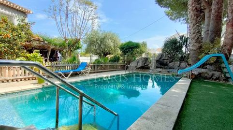 Photo 2 of Houses for sale in Camí de Les Bovetes al Mar, 15h, El Palmar - Los Molinos, Dénia