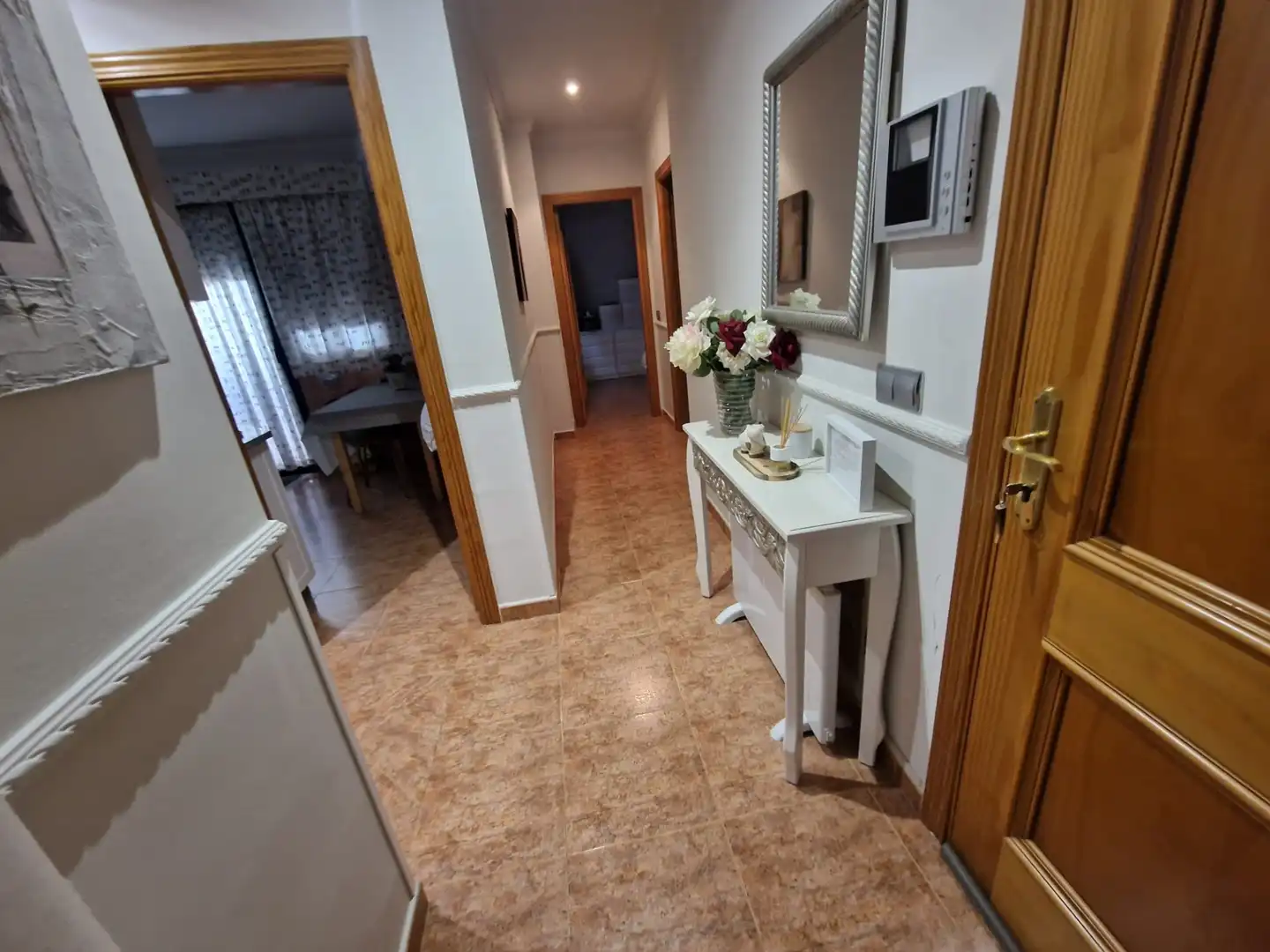 Haus zum Verkauf in Calle Santa Inés, imagen 14