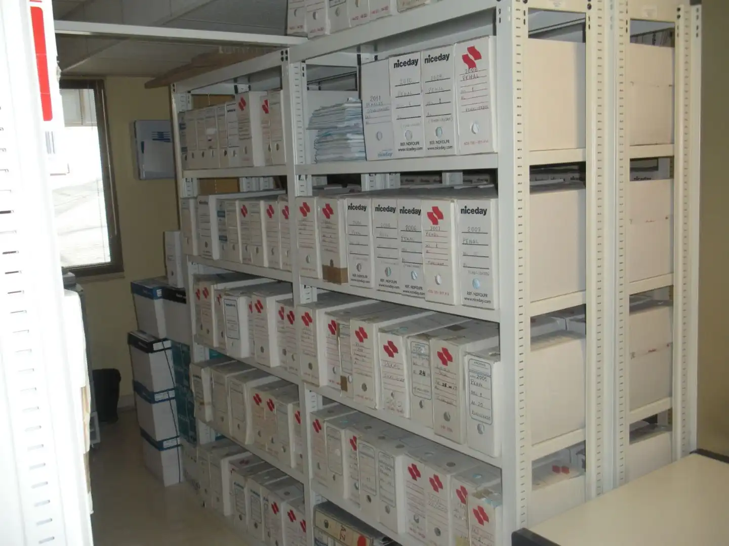 Office space with lift to rent in Centro - Plaza Mayor, imagen 10