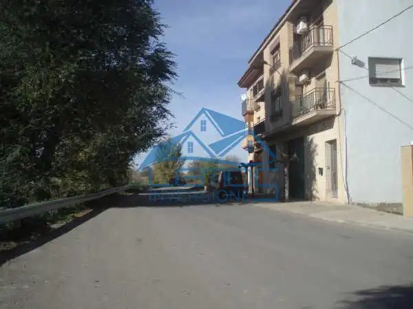 Vista exterior de Piso en venta en Alfaro