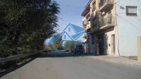 Foto 2 de Pis en venda a Viejo del Pilar, Alfaro, La Rioja