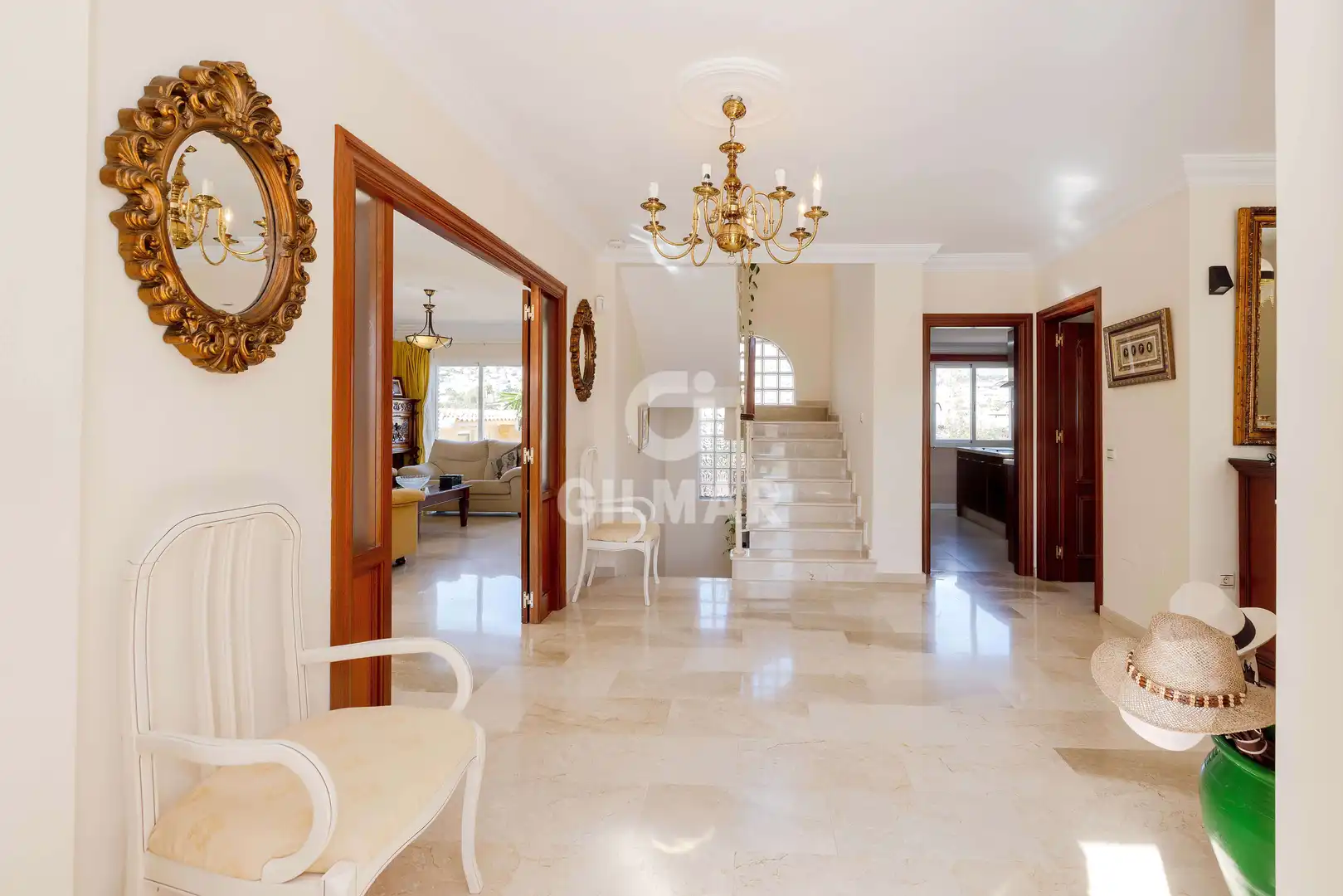 Casa o xalet en venda a Cortijo Torrequebrada