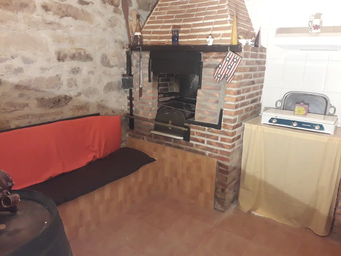 Habitatge en venda a Barrio Ojebar, imagen 3