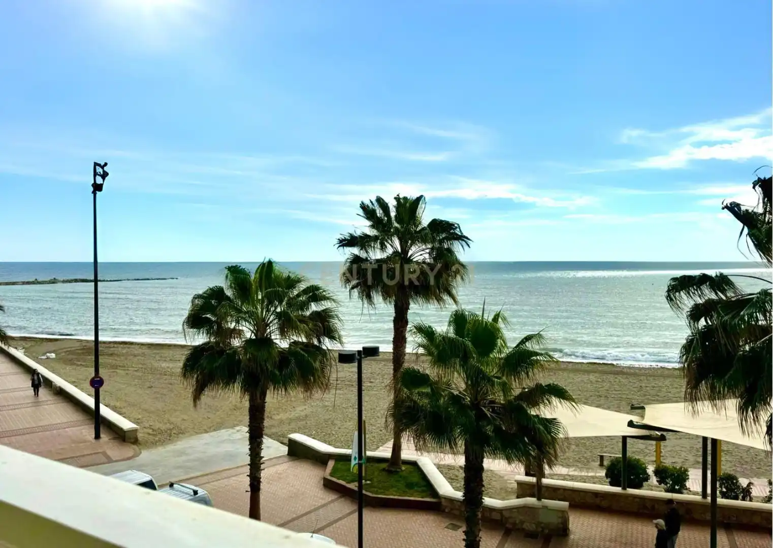 Appartement compact avec terrasse à louer à PS MARITIMO REY DE ESPAÑA 116 ED. AL MAR FUENGIROLA (MÁLAGA) 116, imagen 3
