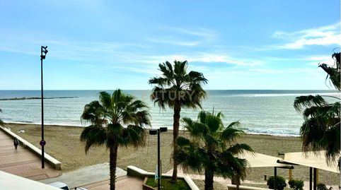 Foto 3 de Apartament de lloguer a Ps Maritimo Rey de España 116 Ed. al Mar Fuengirol, 116, Las Gaviotas - Carvajal, Fuengirola