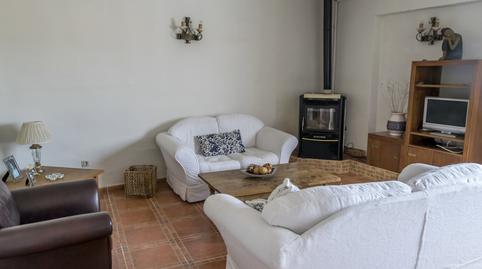 Foto 5 de Finca rústica en venda a Serón, Almería